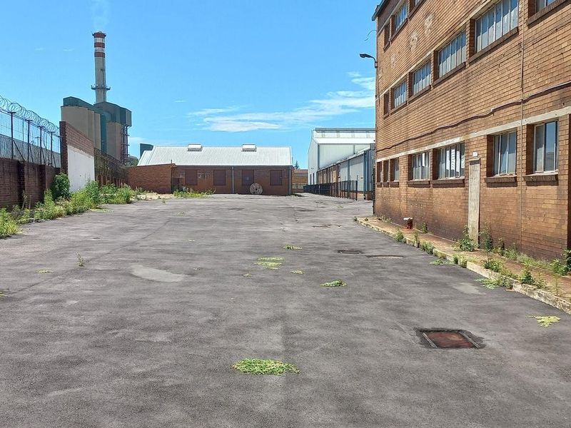 1 400m2 New Era Springs Warehouse To Let - Photo 2