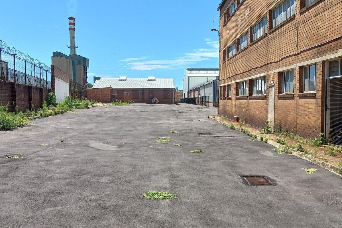 1 400m2 New Era Springs Warehouse To Let - Photo 2