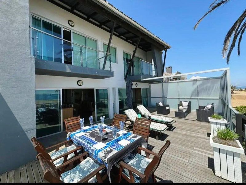 Permanent Sea View home for sale - Longbeach - Walvisbay - Photo 7