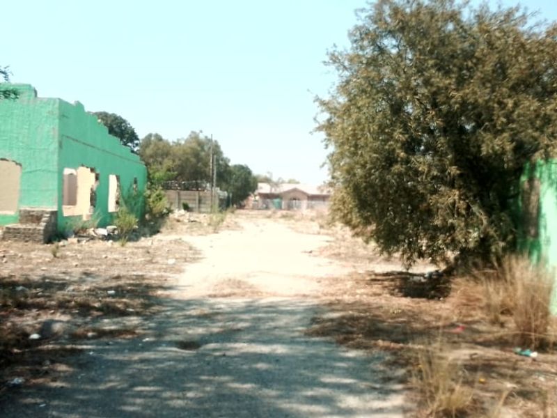 VERY LARGE VACANT LAND FOR SALE.OPTION OF ANOTHER ONE NEXT TO THIS ONE ALSO FOR SALE - Photo 7