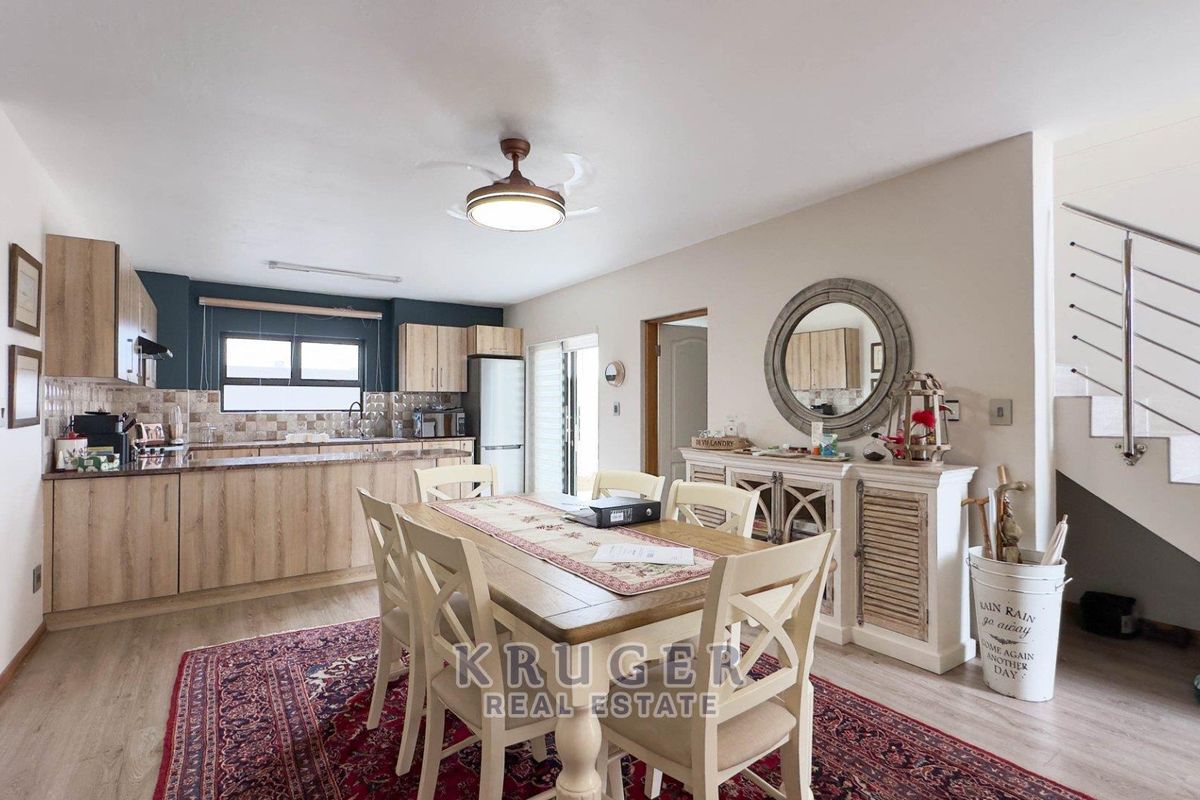 TOWNHOUSE FOR SALE | SWAKOPMUND – KRAMERSDORF - Photo 4