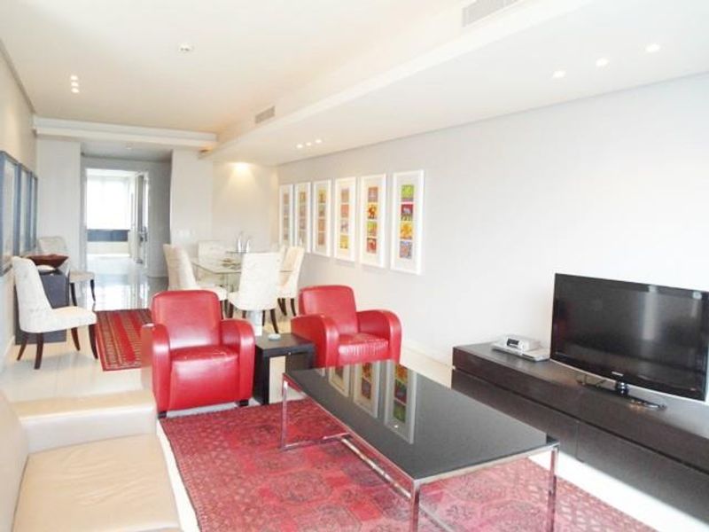 2 BED 2 BATH FURNISHED APARTMENT SANDTON CBD - Photo 5