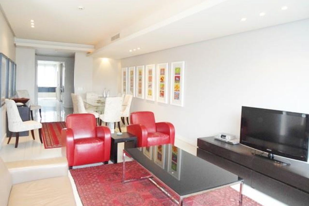 2 BED 2 BATH FURNISHED APARTMENT SANDTON CBD - Photo 5