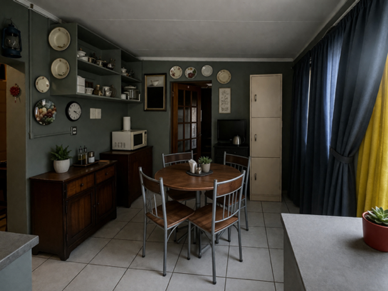 Charming Home on a Spacious Erf in Petrusburg – Endless Potential! - Photo 3