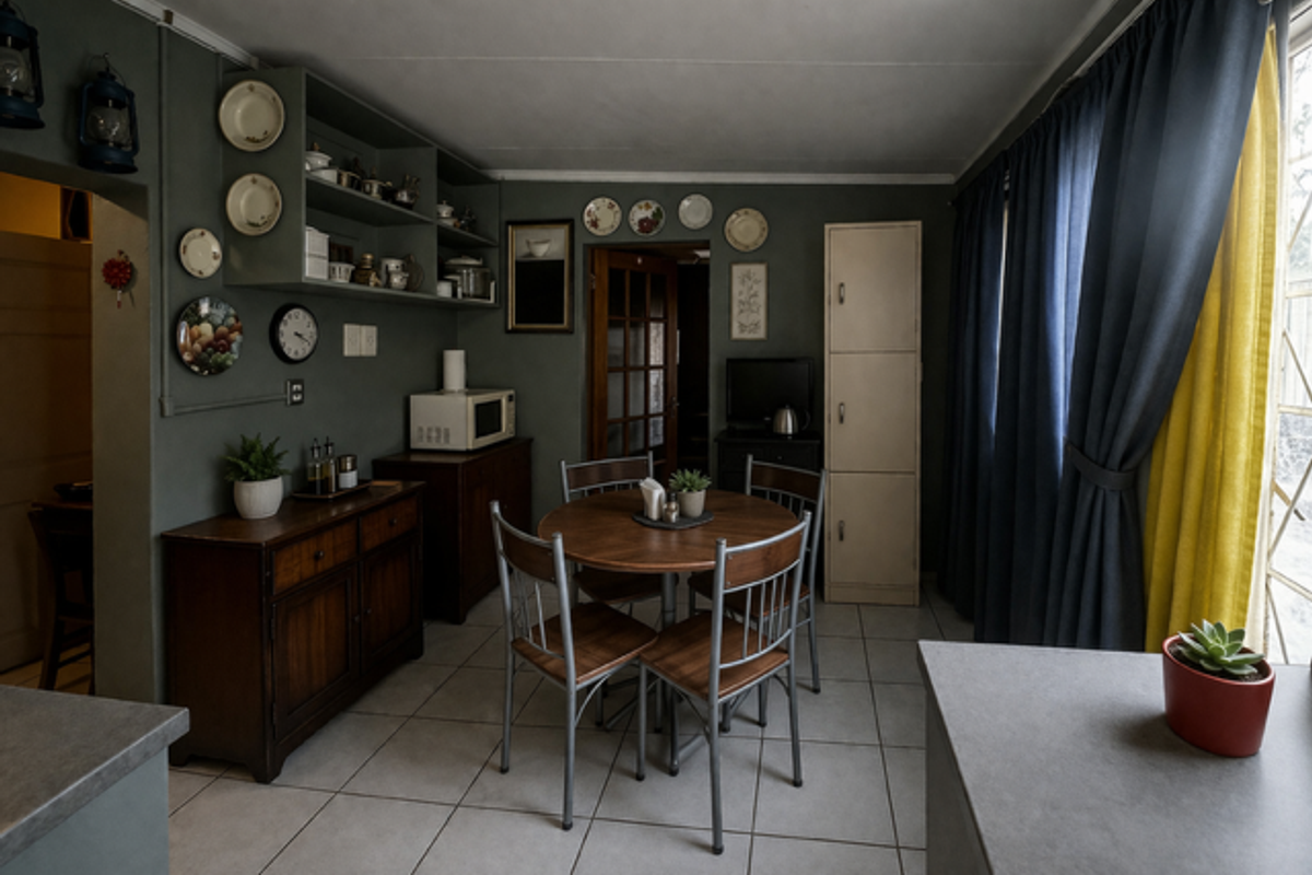 Charming Home on a Spacious Erf in Petrusburg – Endless Potential! - Photo 3