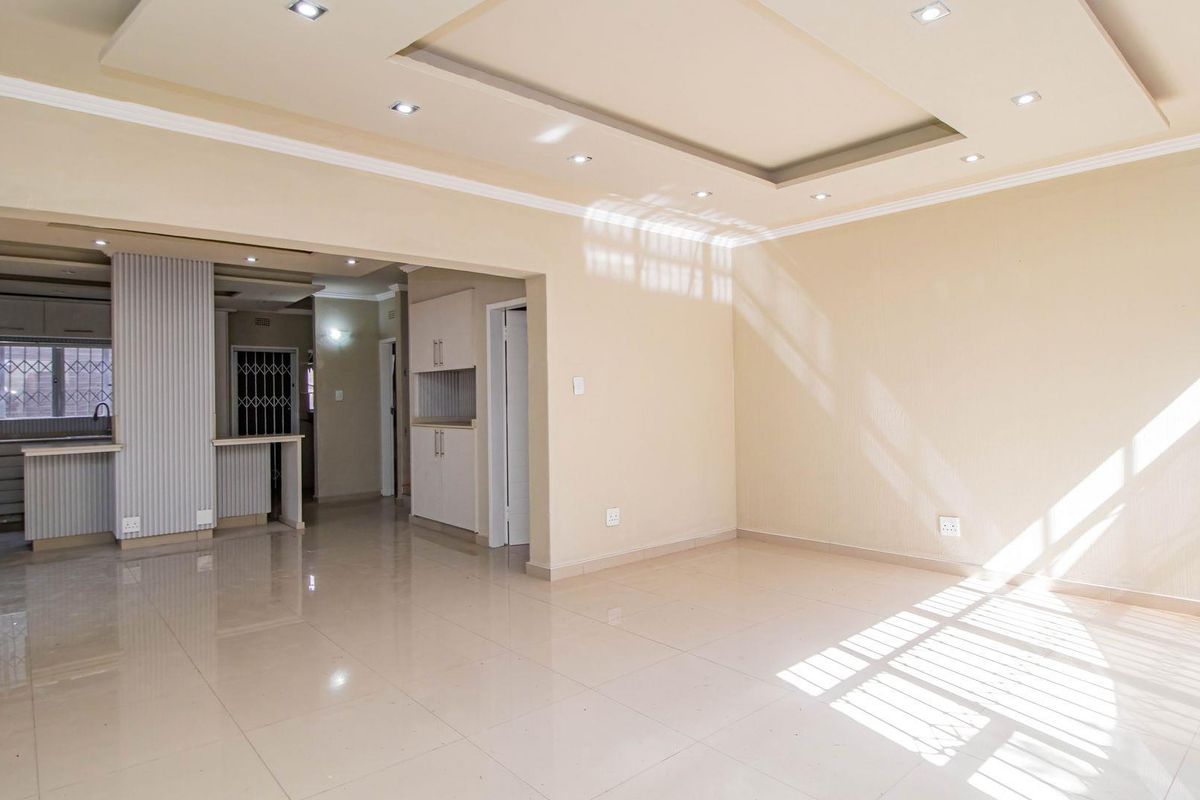 Discover Modern Comfort in This Renovated Duplex Townhouse! - Photo 4