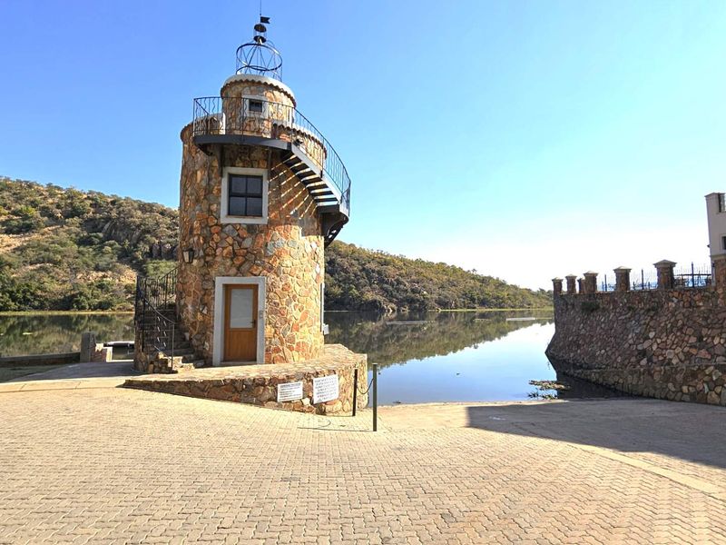 1109sqm VACANT STAND FOR SALE IN ESTATE d AFRIQUE - Photo 7