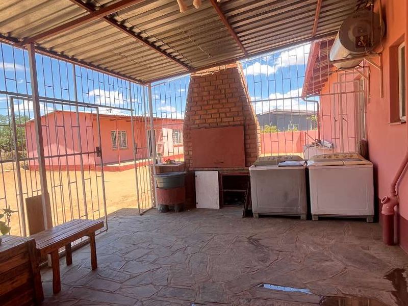 Rehoboth - Block A - Photo 8