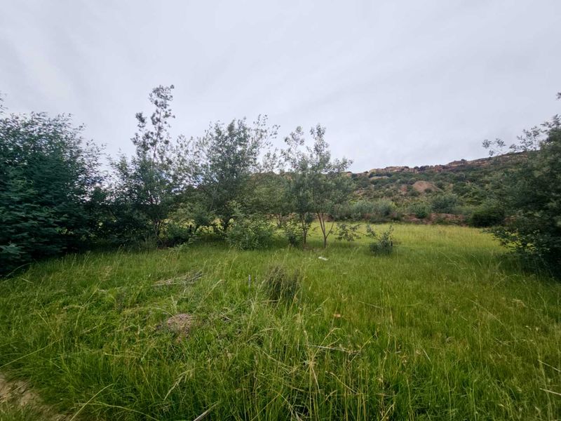 **Discover Your Future Home Site with Stunning Mountain Views** - Photo 5