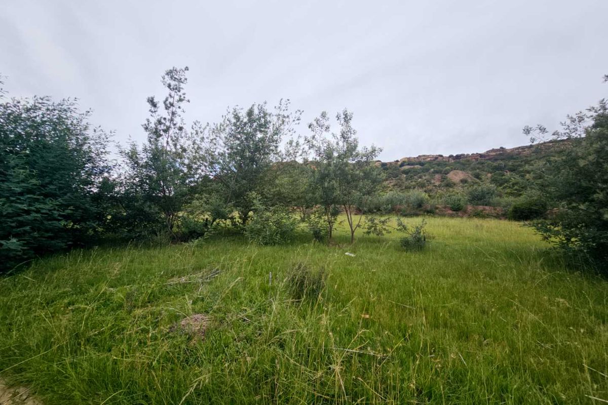 **Discover Your Future Home Site with Stunning Mountain Views** - Photo 5