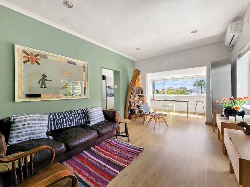 Stylish 1 Bedroom Gem With Mountain Views! - Photo 4