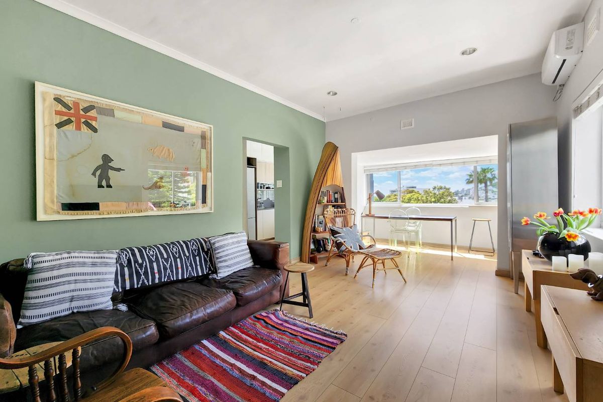 Stylish 1 Bedroom Gem With Mountain Views! - Photo 4