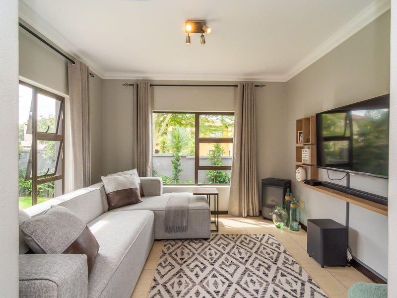 Modern Family Home for sale – Secure Estate Living - Photo 7