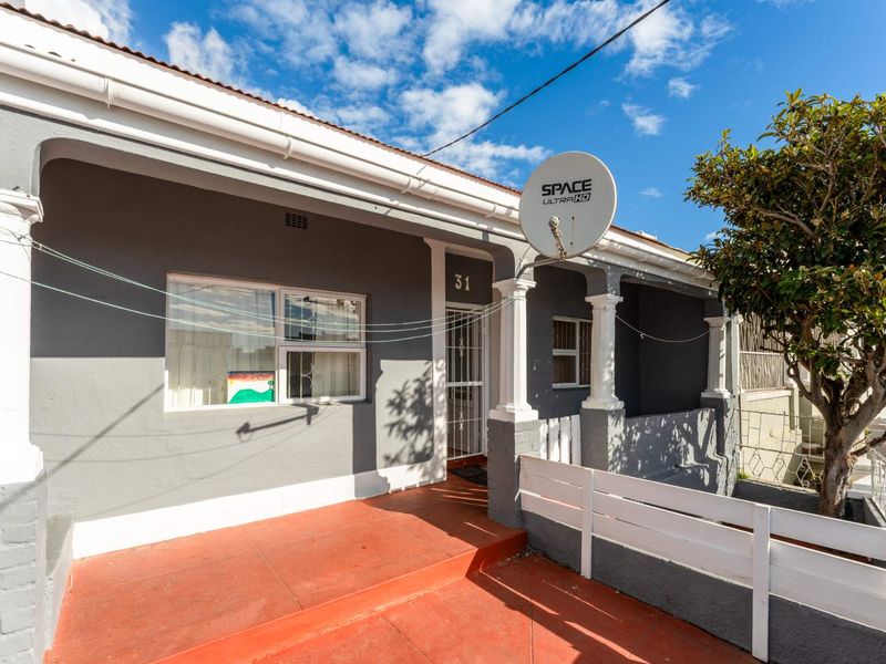 Woodstock delight- 3 bed charm in the heart of the CBD - Photo 4