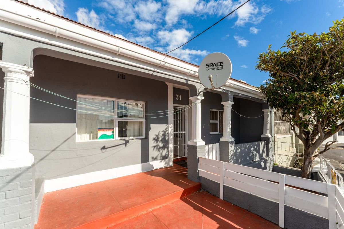 Woodstock delight- 3 bed charm in the heart of the CBD - Photo 4