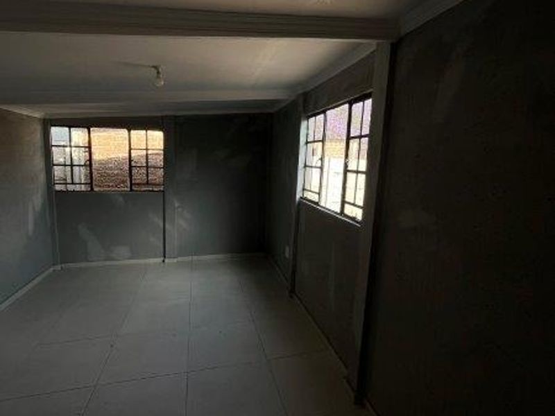 1 BEDROOM COTTAGE TO RENT IN CAPITAL PARK - Photo 7