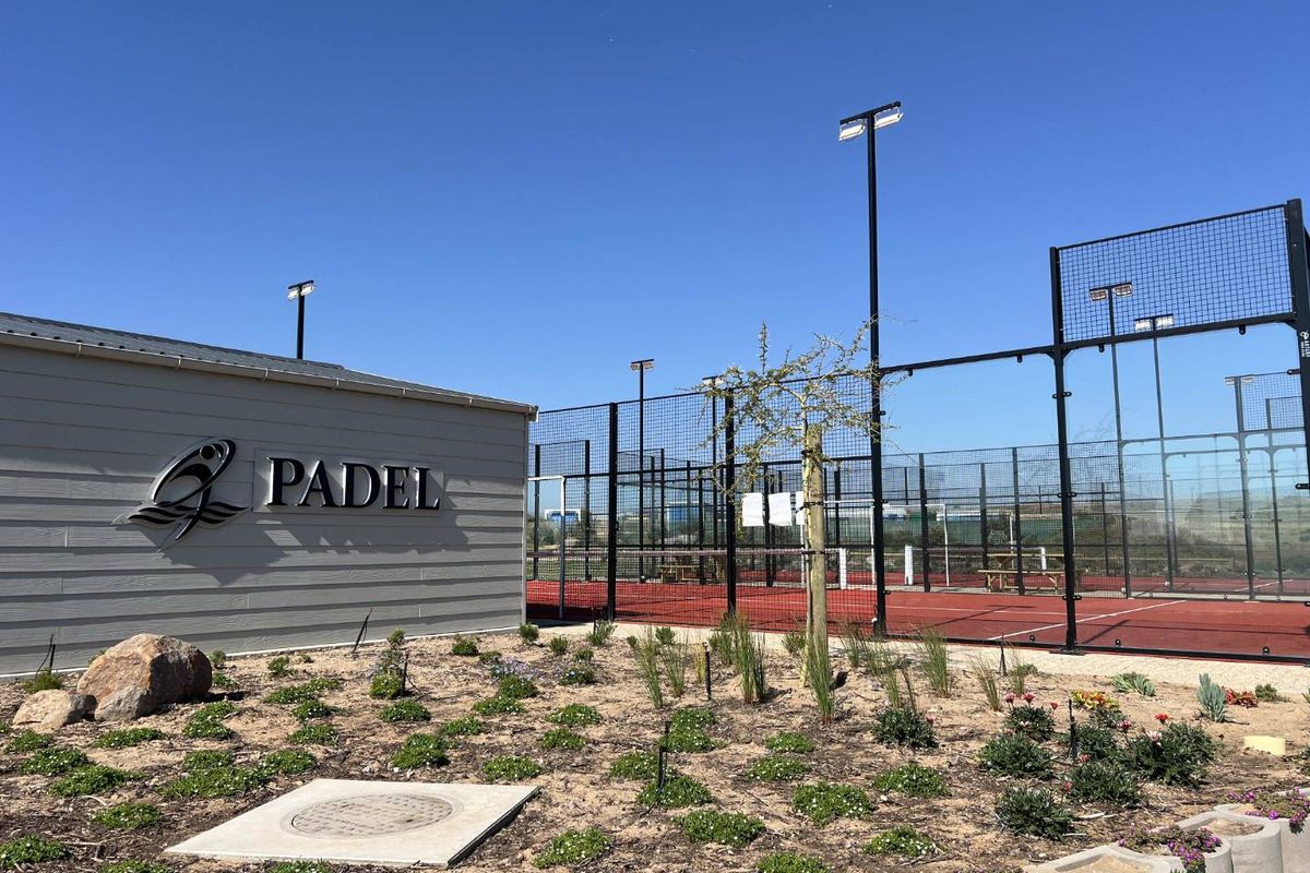 Exceptional Elevated Plot With Lagoon & Nature Reserve Views - Photo 2