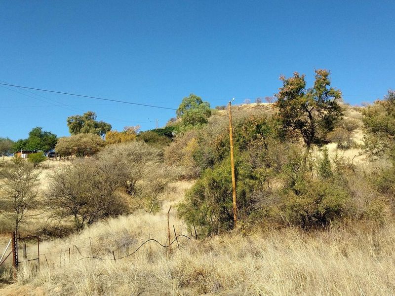 Paradise Awaits: 36.2-Hectare Plot in Brakwater - Photo 10