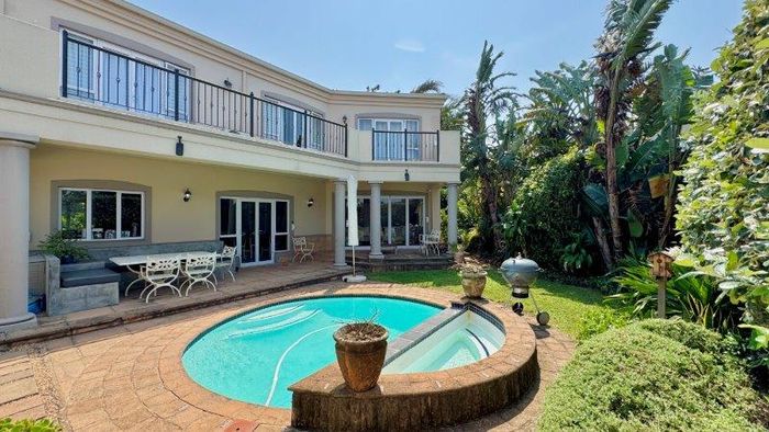 Property #2565771, Townhouse For Sale in Umhlanga Central