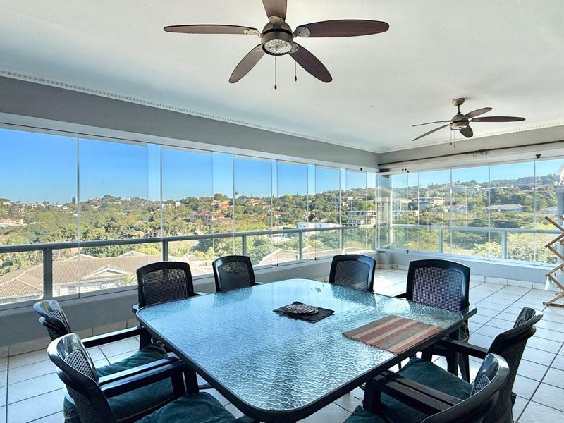 Barrington 4 bedroom Apartment - Photo 4