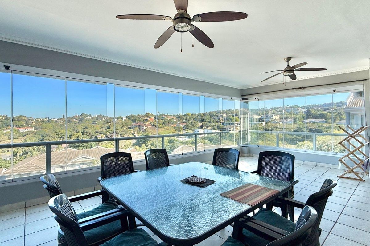 Barrington 4 bedroom Apartment - Photo 4