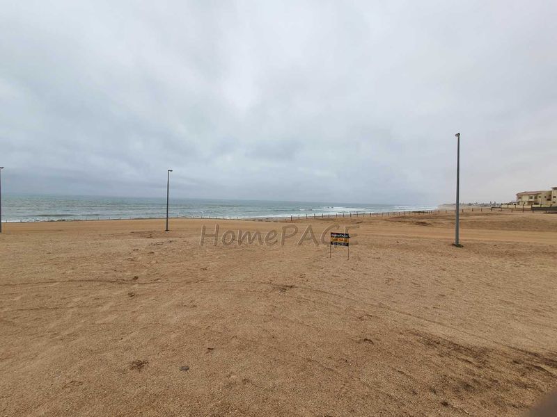 Ext 10, Henties Bay:  LARGE Beachfront Plot is for sale - Photo 3