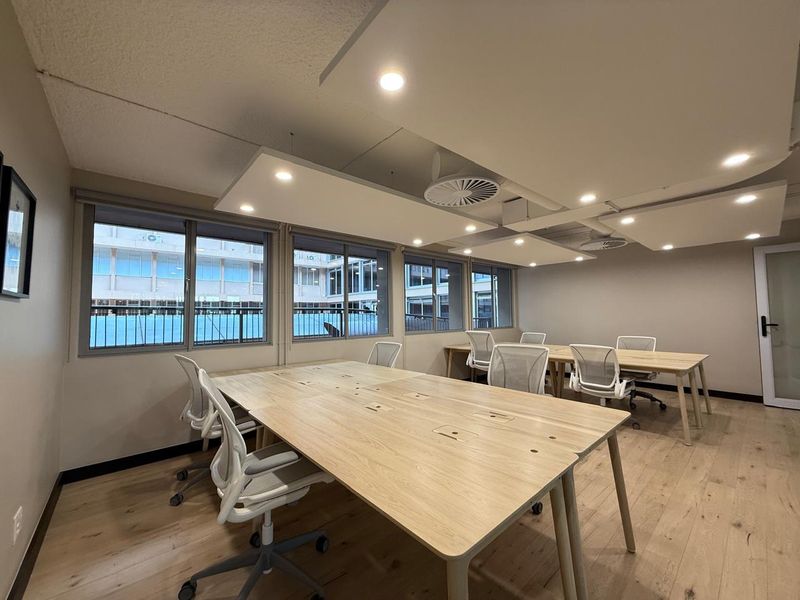 Prime Office Space Available at W17 Hyde Park Corner - Photo 8