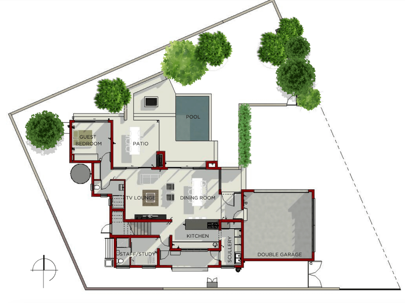 A 5 Bed House Building Package For Sale - Photo 9