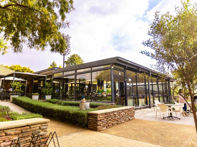 A Refined Statement in Contemporary Estate Living – Stone Quarter | Eye of Africa - Photo 10