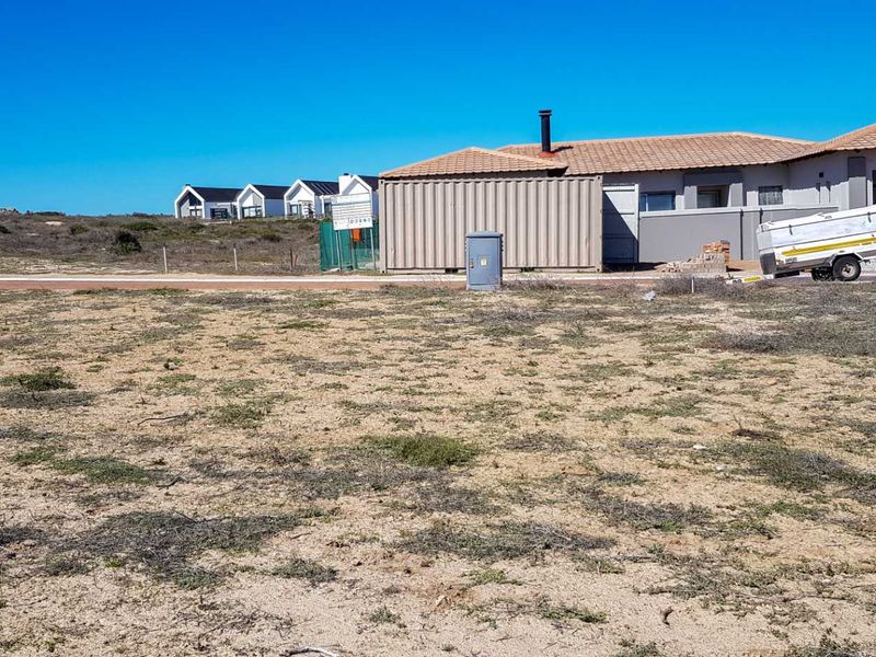 Spacious Corner Plot For Sale in Langebaan Country Estate – Prime Position in Le Juille - Photo 10