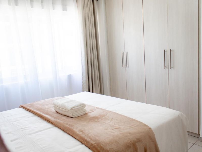 Fully furnished apartment - Photo 7