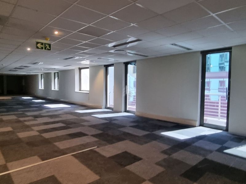 593m2 Menlyn Office To Let - Photo 7