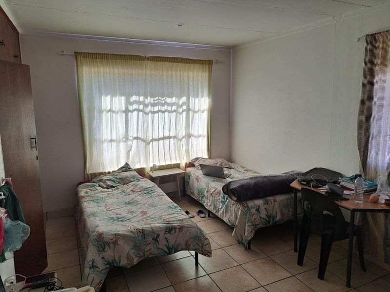 Student accomodation close to University of Free State - Photo 2