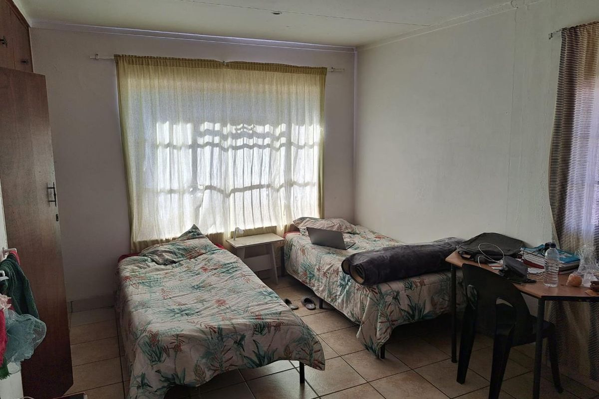 Student accomodation close to University of Free State - Photo 2