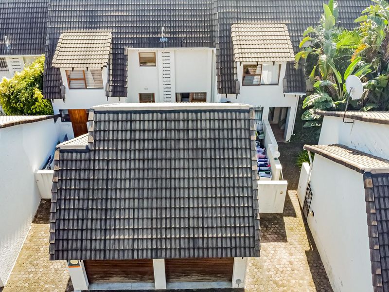 Stylish 3-Bedroom Townhouse in Secure Bryanston Estate | Living Meets Nature - Photo 5