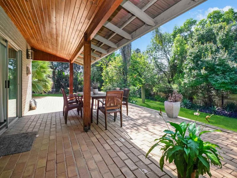 4 BEDROOM HOUSE FOR SALE IN BRYANSTON - Photo 3