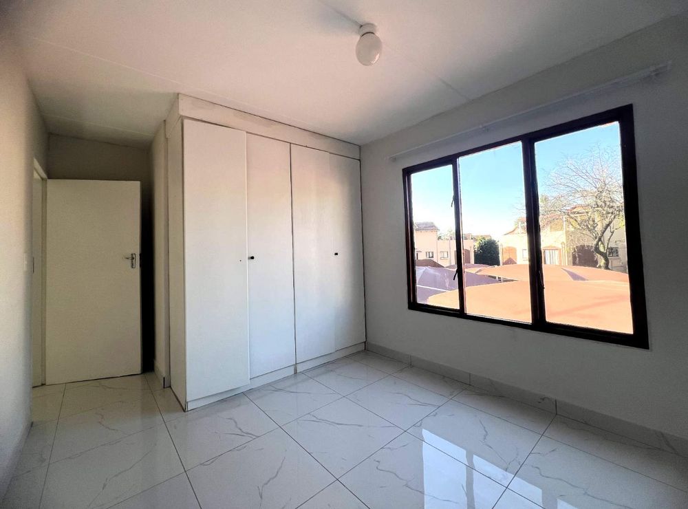 2nd bedroom overview