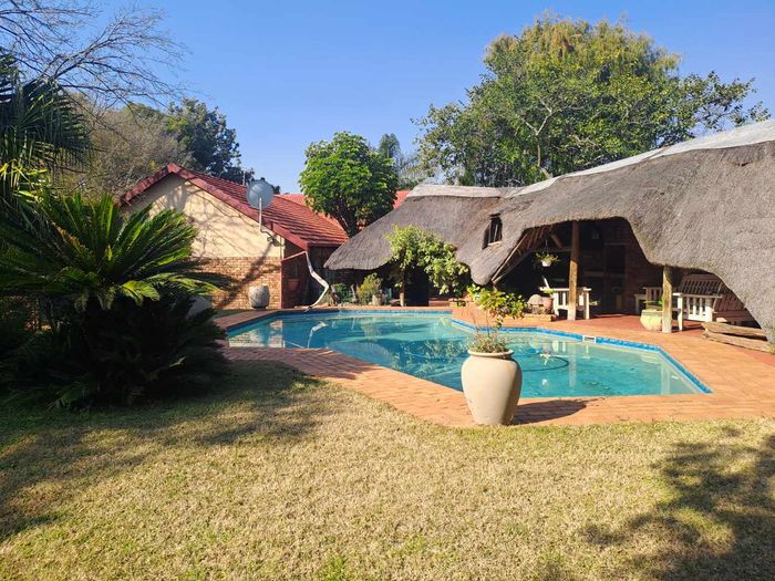 Property #2514704, House For Sale in Eldoraigne
