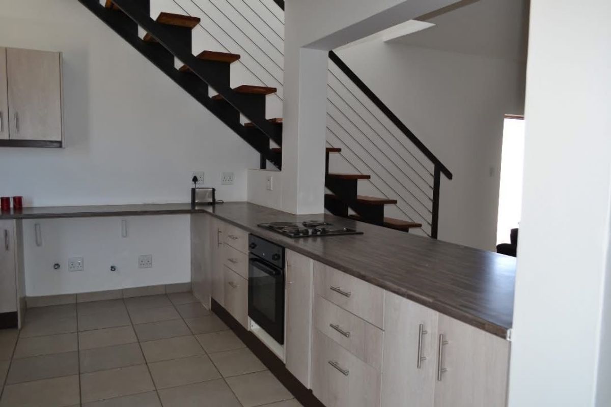 For Sale: Freestanding 2-Bedroom Duplex – Tura Village Okahandja - Photo 2