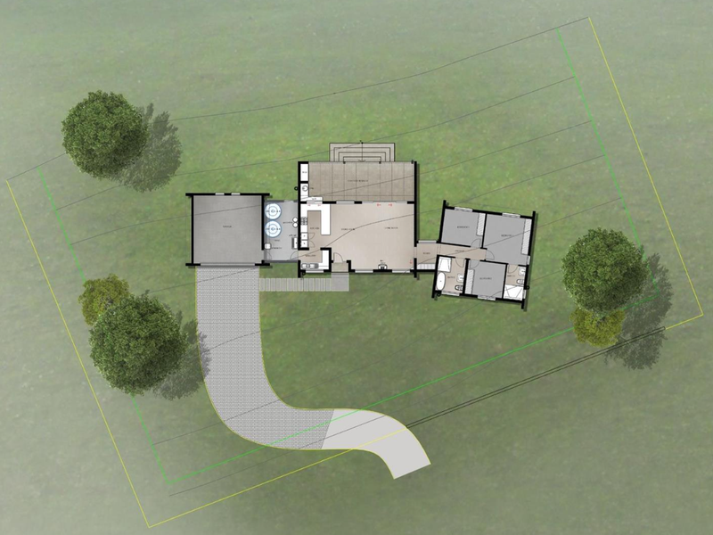 Last 2 Plot & Plan Opportunities Under R4 Million in Giant's View Estate, Rosetta - Photo 5