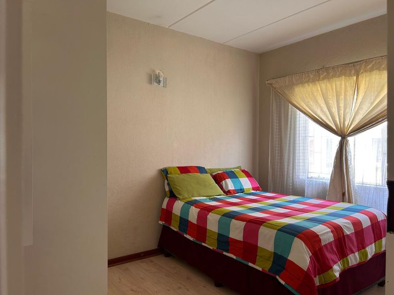 Two bedroomed ground floor apartment for sale in Comet Boksburg - Photo 9