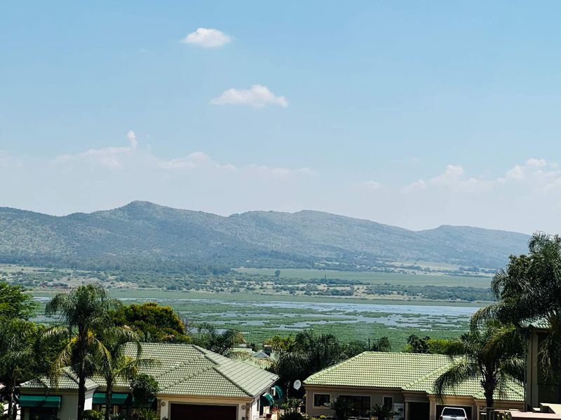 Build Your Dream Home with Hartbeespoort Dam Views! - Photo 9