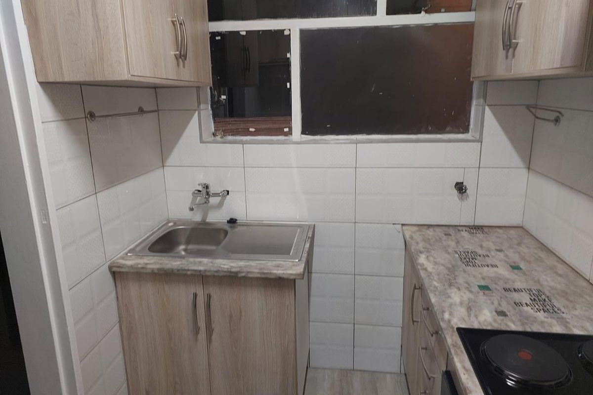 Recently renovated unit is now for sale. - Photo 3