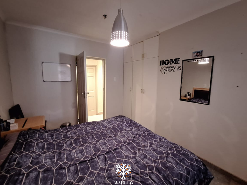 4-BEDROOM HOUSE | KHOMASDAL - Photo 6