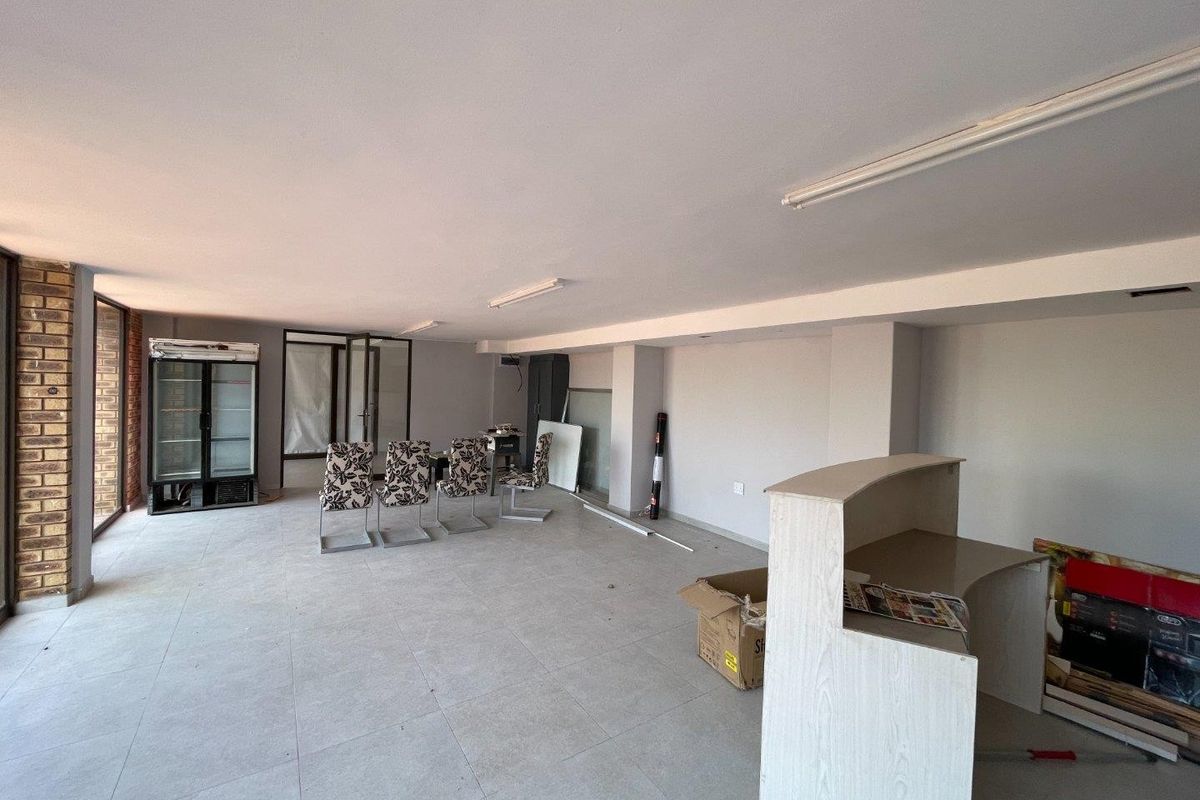 Prime Medical & Wellness Rooms To Let in Umhlanga - Photo 5