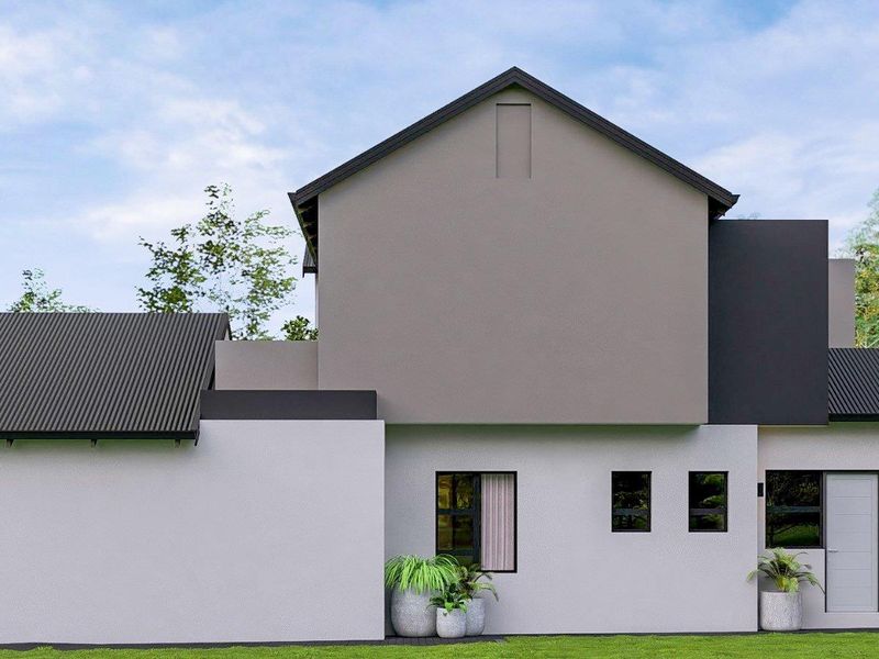 Modern Comfort, Prime Location & No Transfer Duty — A Winning Combination - Photo 3