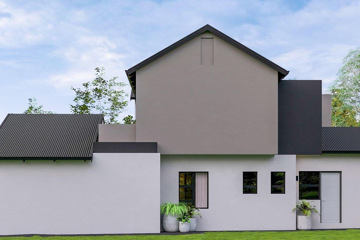 Modern Comfort, Prime Location & No Transfer Duty — A Winning Combination - Photo 3