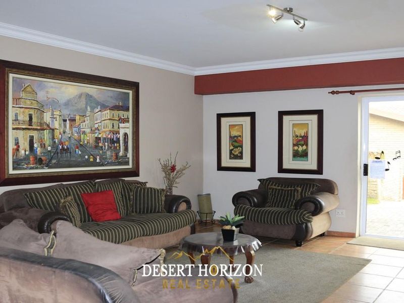 Swakopmund, Ocean View | 24 Bedroom Guesthouse For Sale - Photo 2