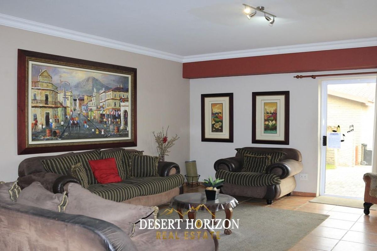 Swakopmund, Ocean View | 24 Bedroom Guesthouse For Sale - Photo 2