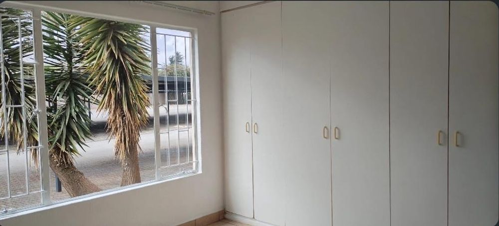 Main bedroom